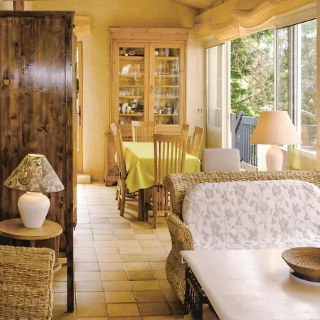 Holiday home Five-bedroom Holiday In Chiavari