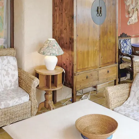Five-bedroom Holiday In Chiavari Coti-Chiavari (Corsica)