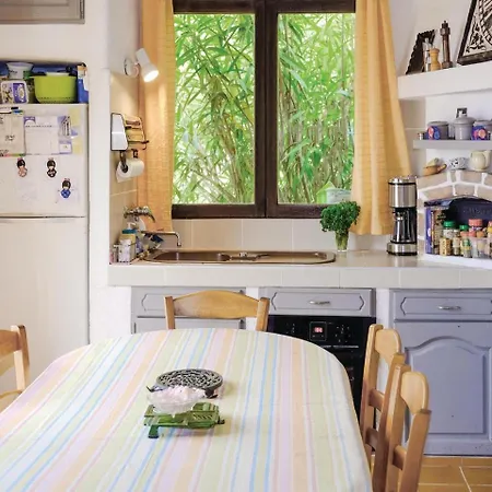 Five-bedroom Holiday In Chiavari Nyaraló Coti-Chiavari