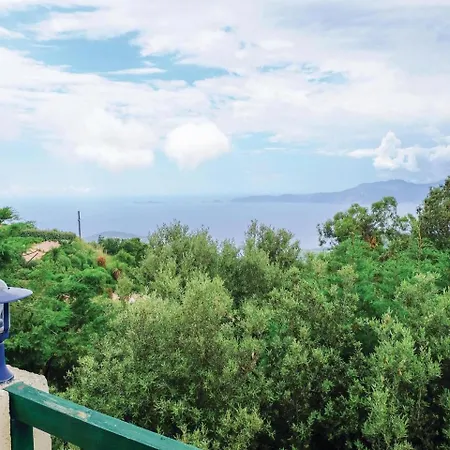 Five-bedroom Holiday In Chiavari Holiday home *